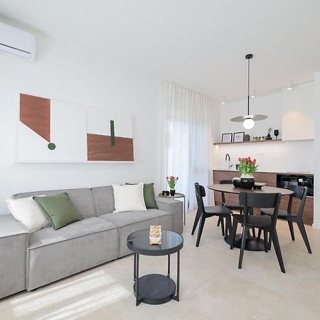 Apartman Baredine Maslenica Extérieur photo