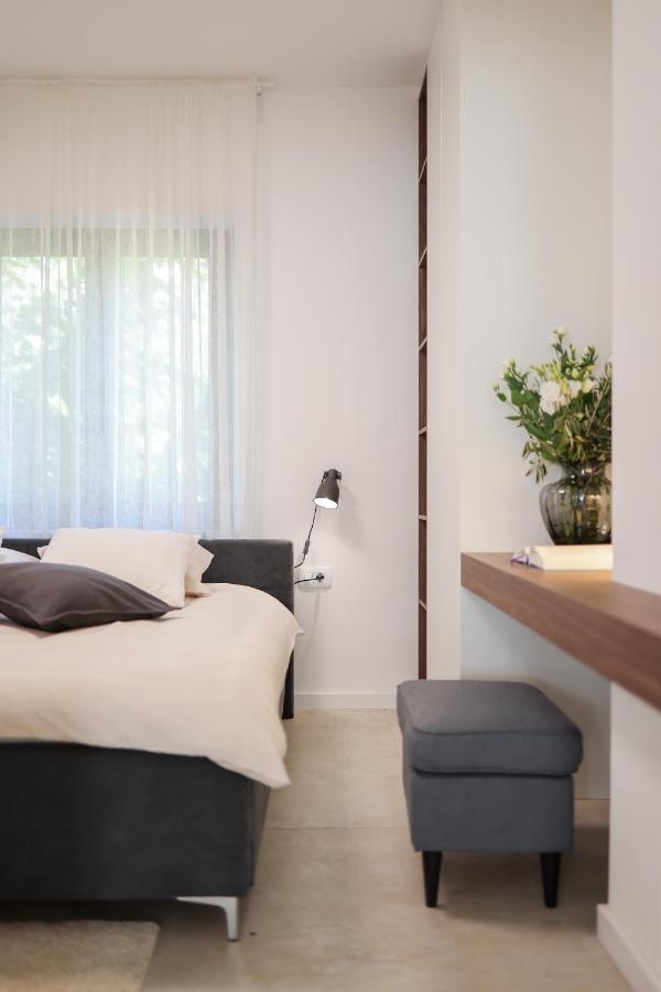 Apartman Baredine Maslenica Extérieur photo