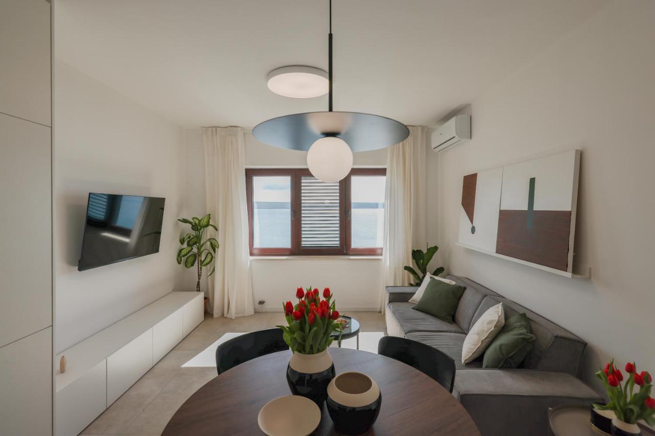 Apartman Baredine Maslenica Extérieur photo