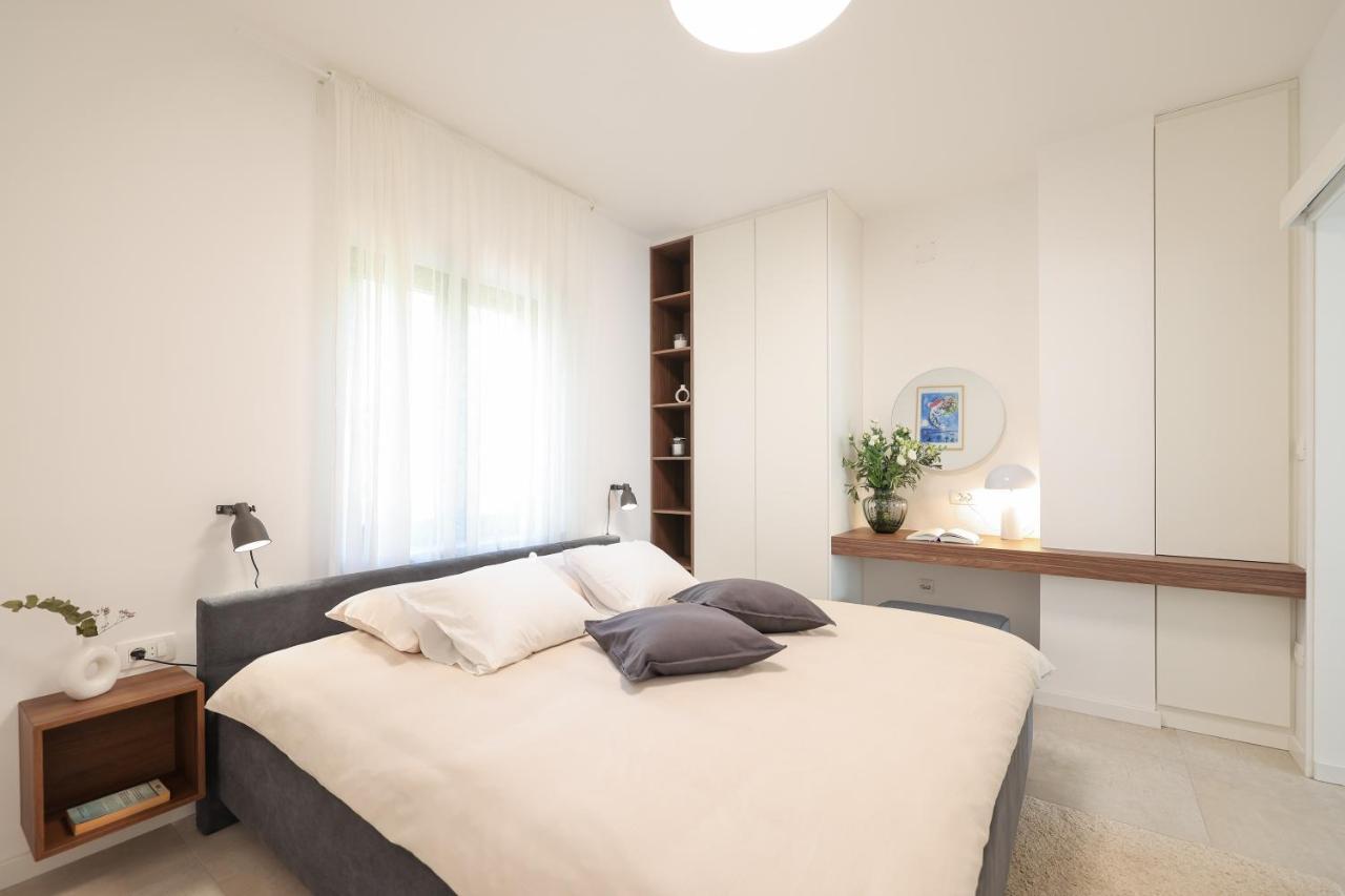 Apartman Baredine Maslenica Extérieur photo