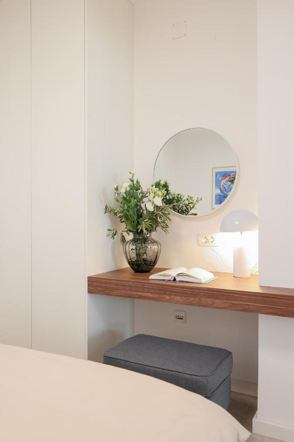 Apartman Baredine Maslenica Extérieur photo