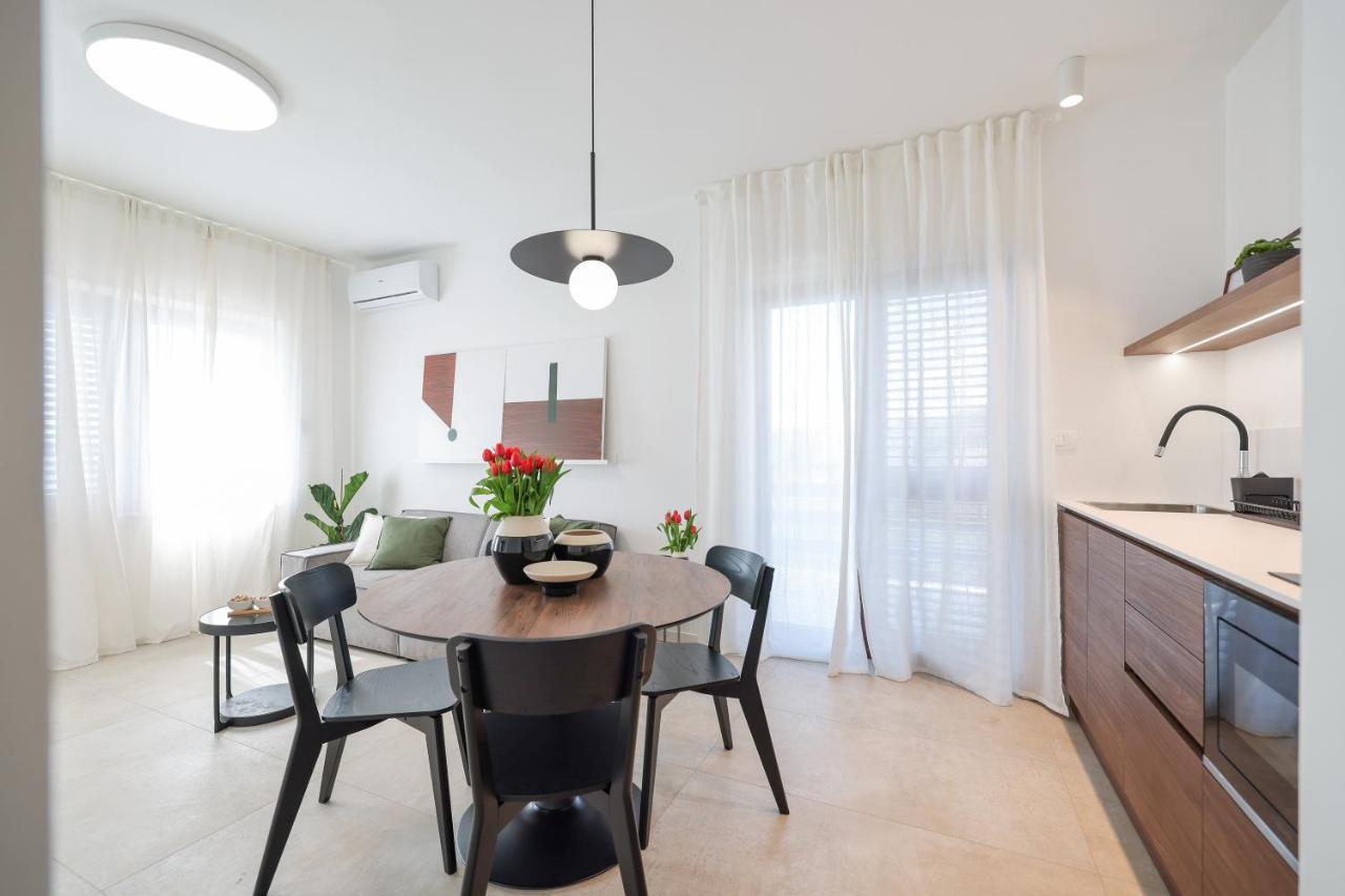 Apartman Baredine Maslenica Extérieur photo