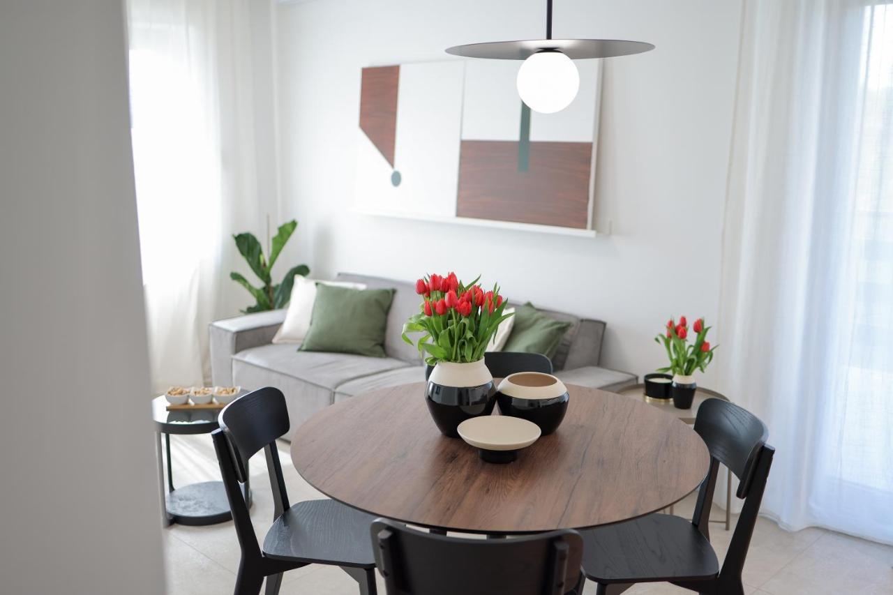 Apartman Baredine Maslenica Extérieur photo