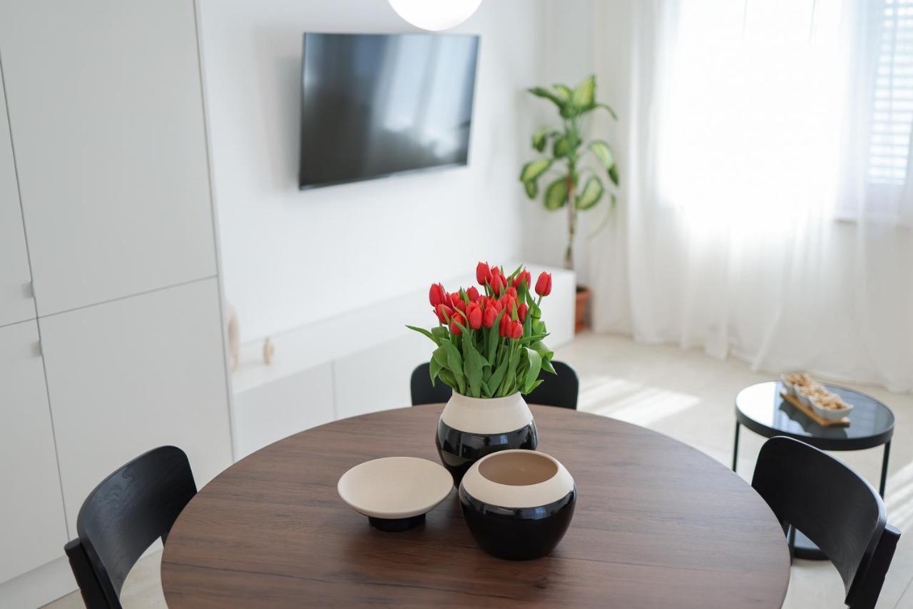 Apartman Baredine Maslenica Extérieur photo