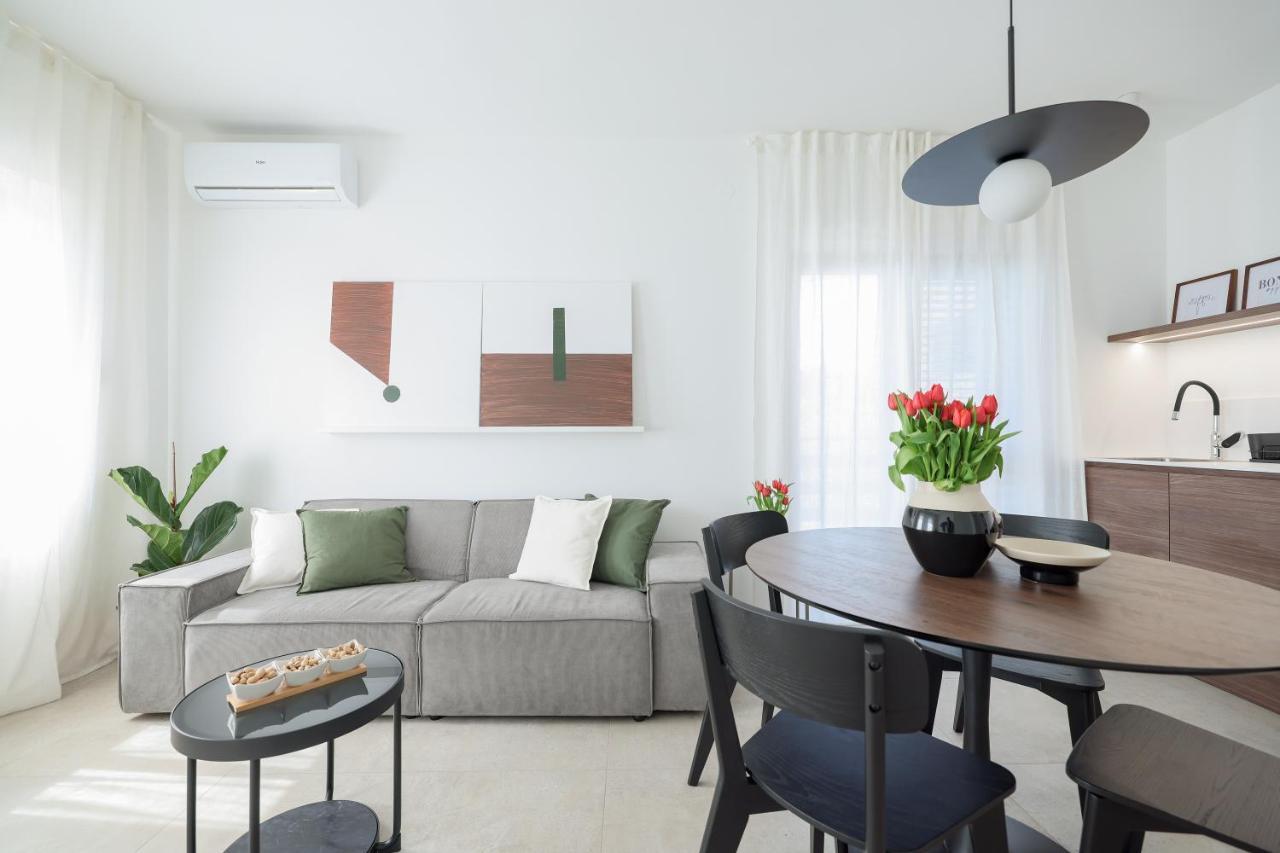 Apartman Baredine Maslenica Extérieur photo