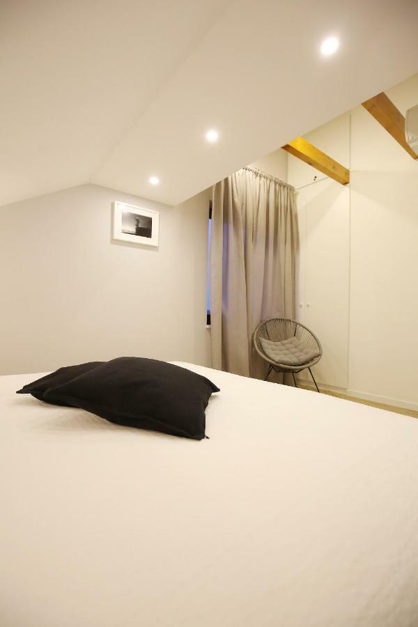 Apartman Baredine Maslenica Extérieur photo