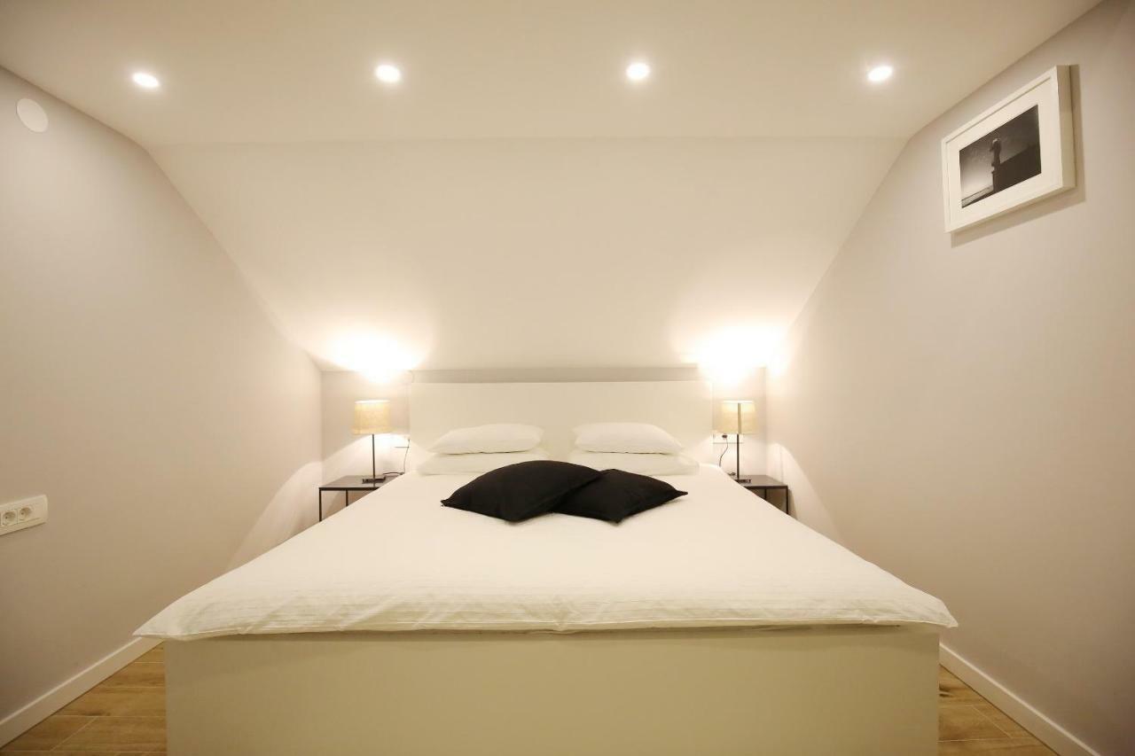 Apartman Baredine Maslenica Extérieur photo