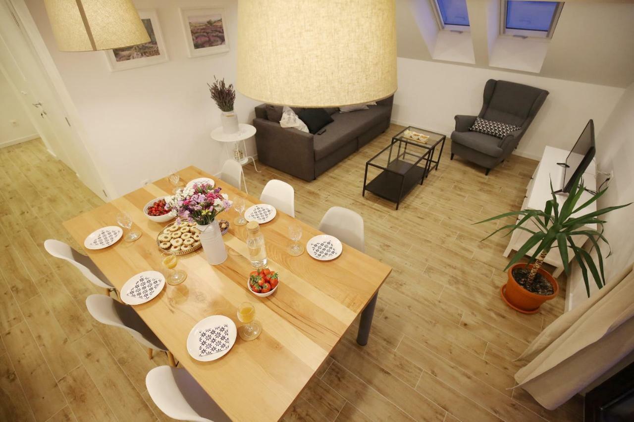 Apartman Baredine Maslenica Extérieur photo