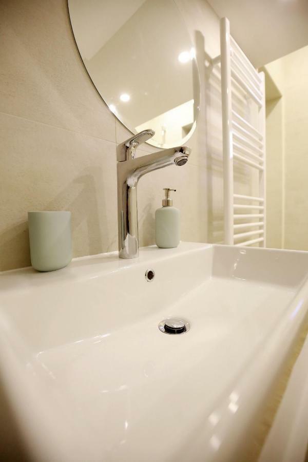 Apartman Baredine Maslenica Extérieur photo