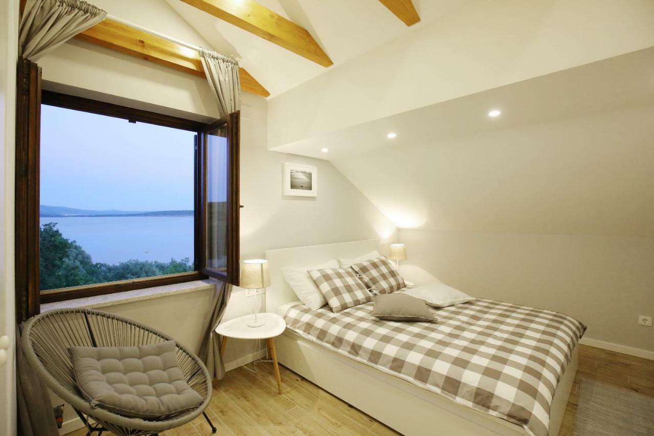 Apartman Baredine Maslenica Extérieur photo