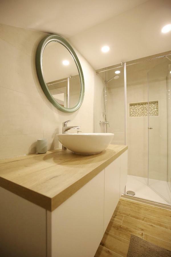 Apartman Baredine Maslenica Extérieur photo