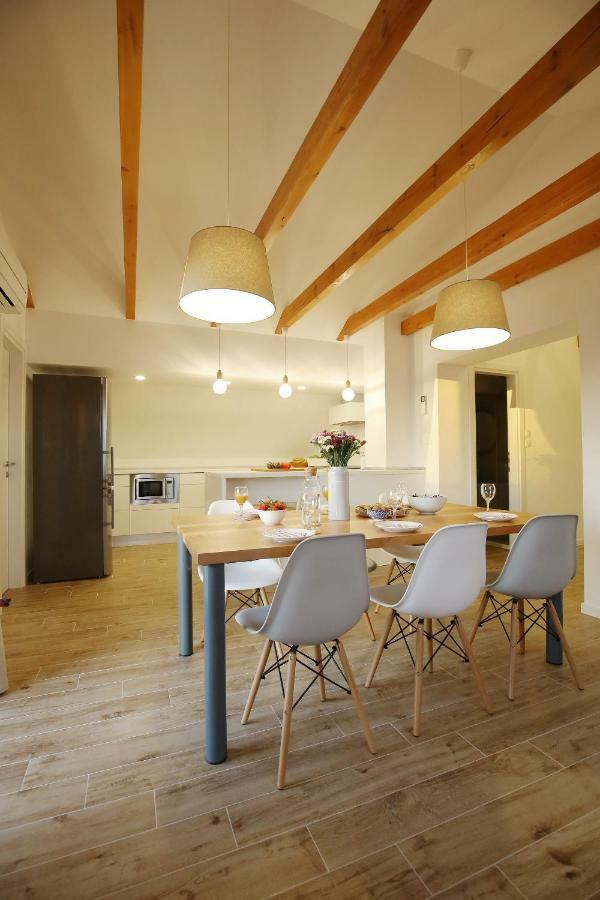 Apartman Baredine Maslenica Extérieur photo
