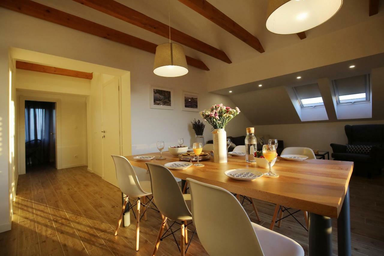 Apartman Baredine Maslenica Extérieur photo