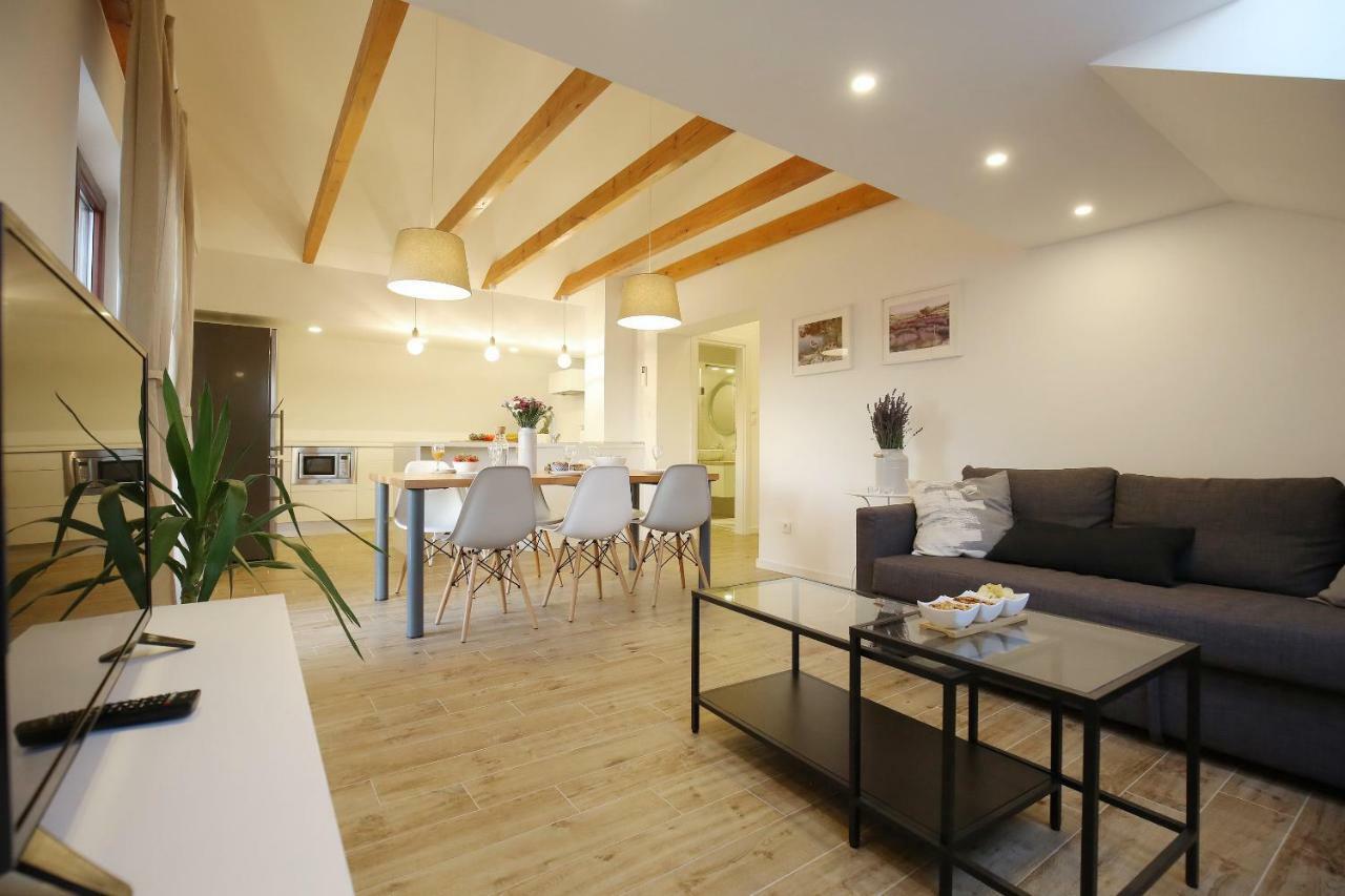 Apartman Baredine Maslenica Extérieur photo
