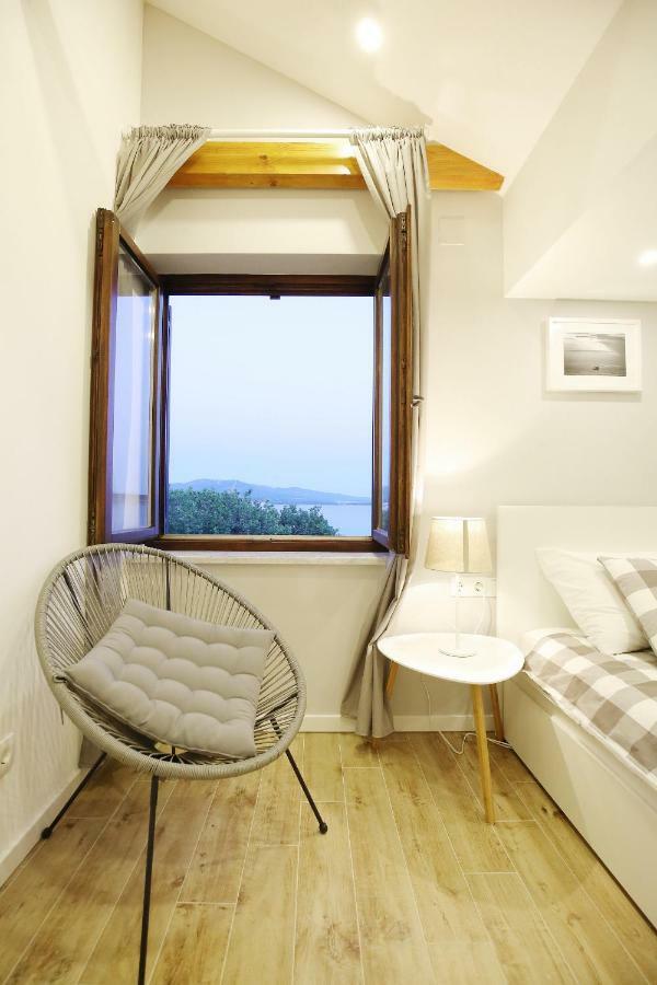 Apartman Baredine Maslenica Extérieur photo