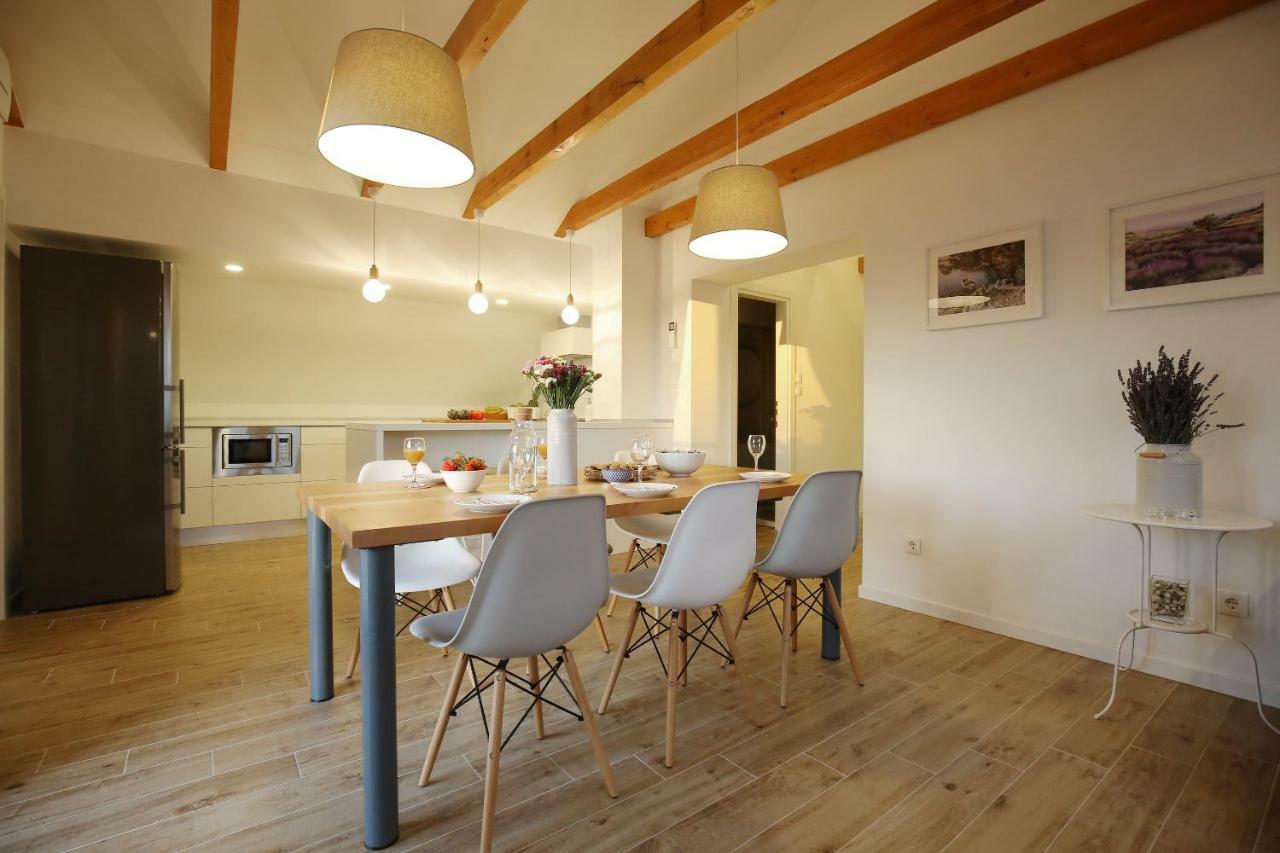 Apartman Baredine Maslenica Extérieur photo