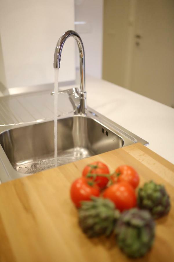 Apartman Baredine Maslenica Extérieur photo