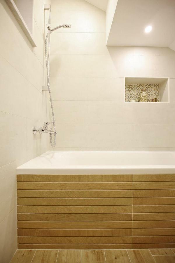 Apartman Baredine Maslenica Extérieur photo