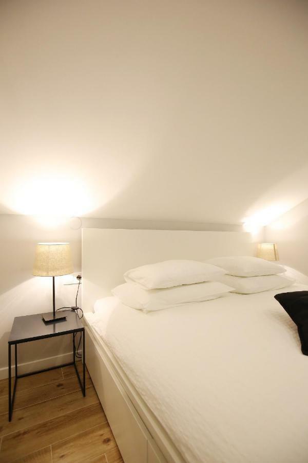 Apartman Baredine Maslenica Extérieur photo