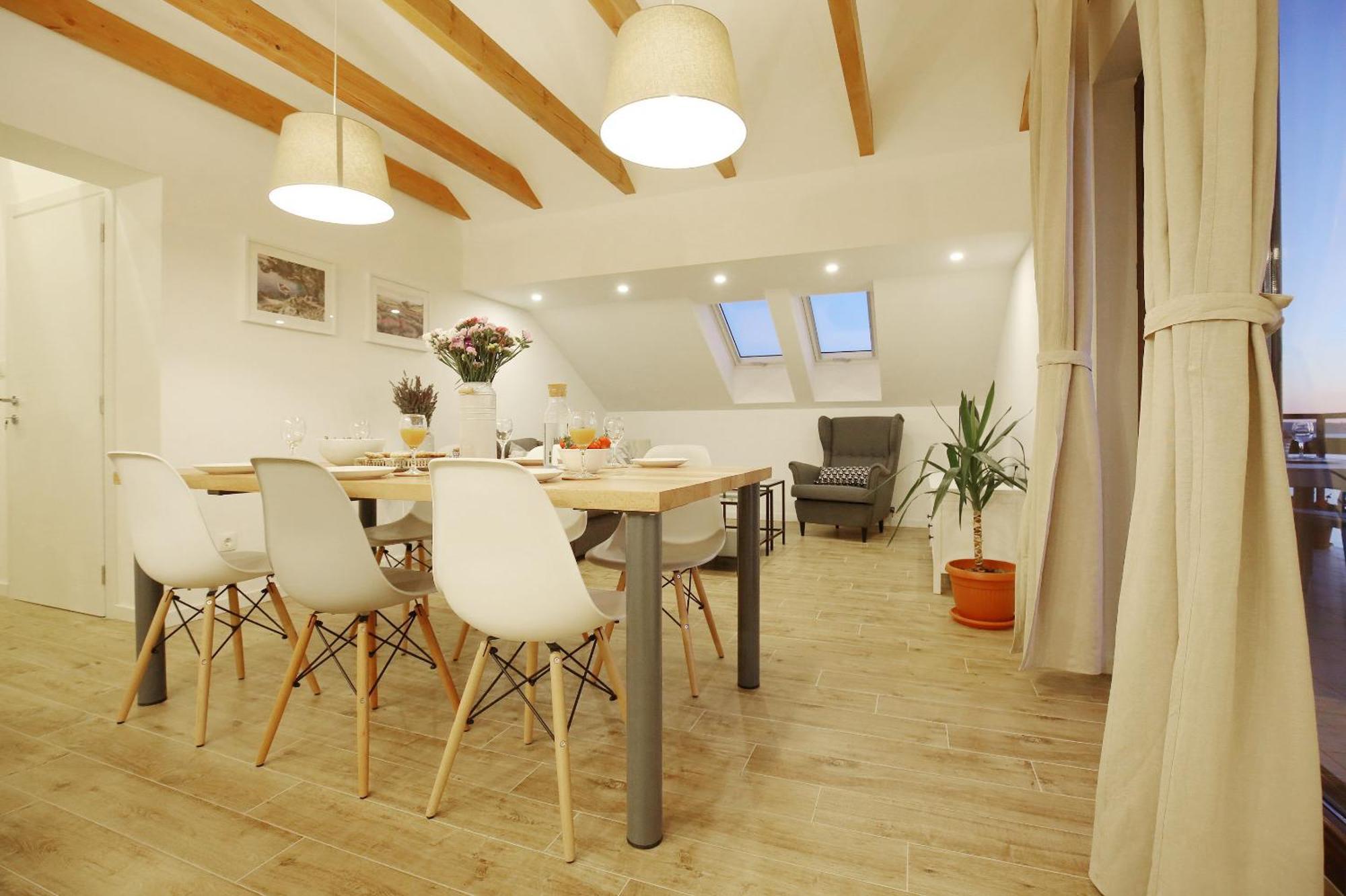 Apartman Baredine Maslenica Extérieur photo